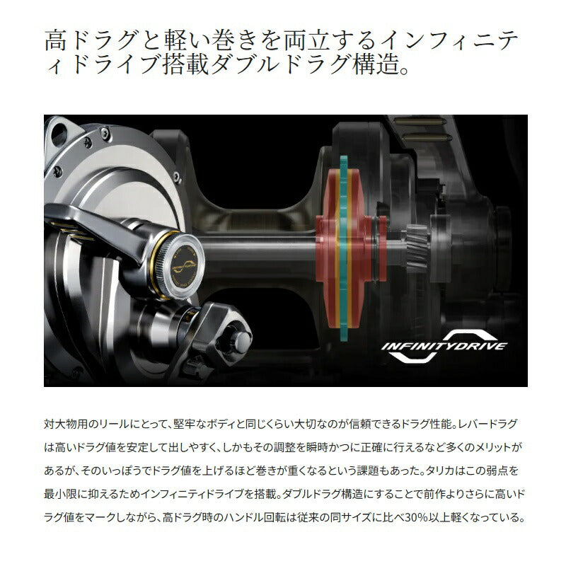 26 タリカ 40II