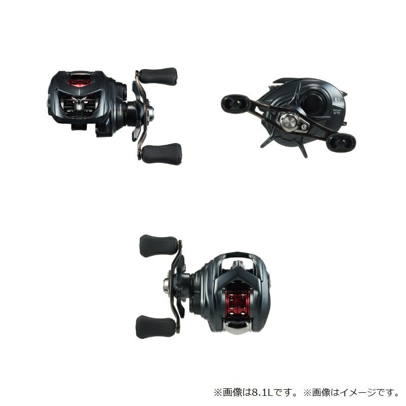 26 タトゥーラBF TW 8.1R / 右ハンドル