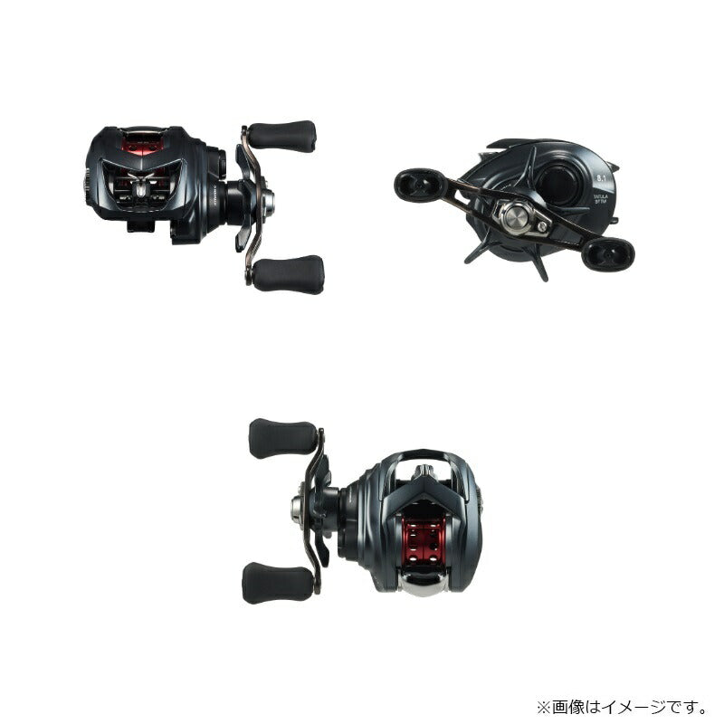 26 タトゥーラBF TW 8.1L / 左ハンドル – つり具のBunBun.com