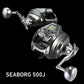 26 シーボーグ 500J / 右ハンドル
