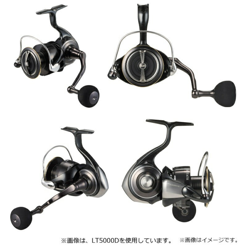 26セルテート HD LT4000-CXH 楽天市場】(5)ダイワ 26 セルテート HD LT4000-CXH (2026年モデル