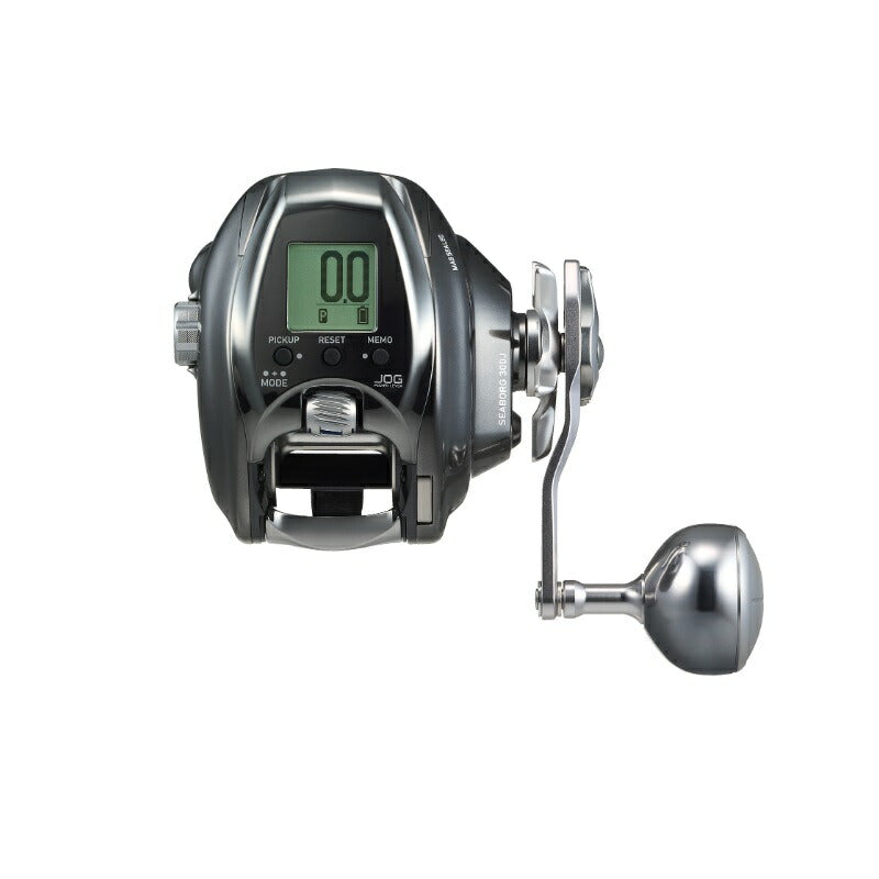 シーボーグLTD300J（右巻） 26 シーボーグ 300J / 右ハンドル – つり具のBunBun.com