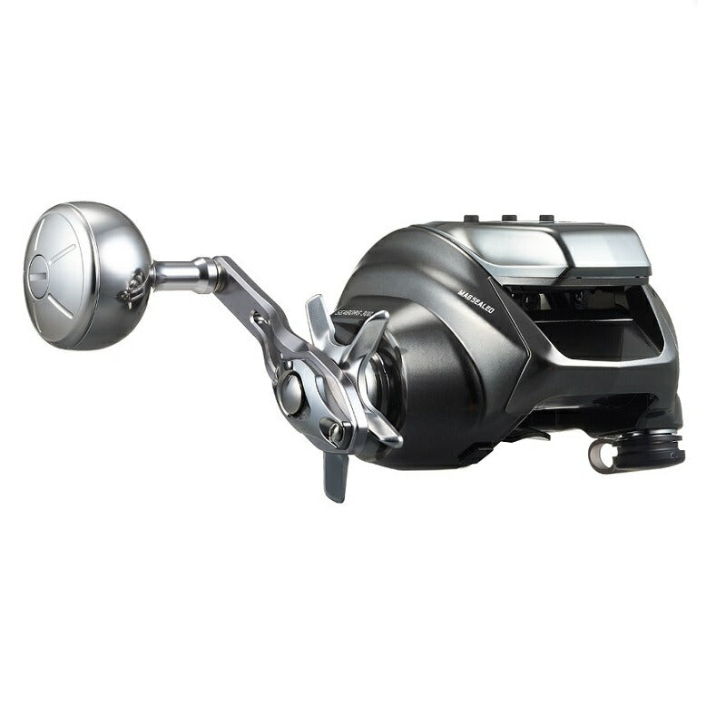 【未開封新品未使用】26 シーボーグ 300J 26 シーボーグ 300J / 右ハンドル – つり具のBunBun.com