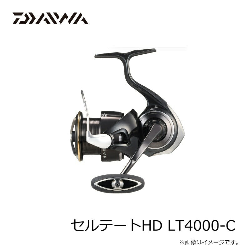 し*け様 24セルテートLT4000-C ダイワ スピニングリール 24セルテート LT4000-C(LT4000-C): リール
