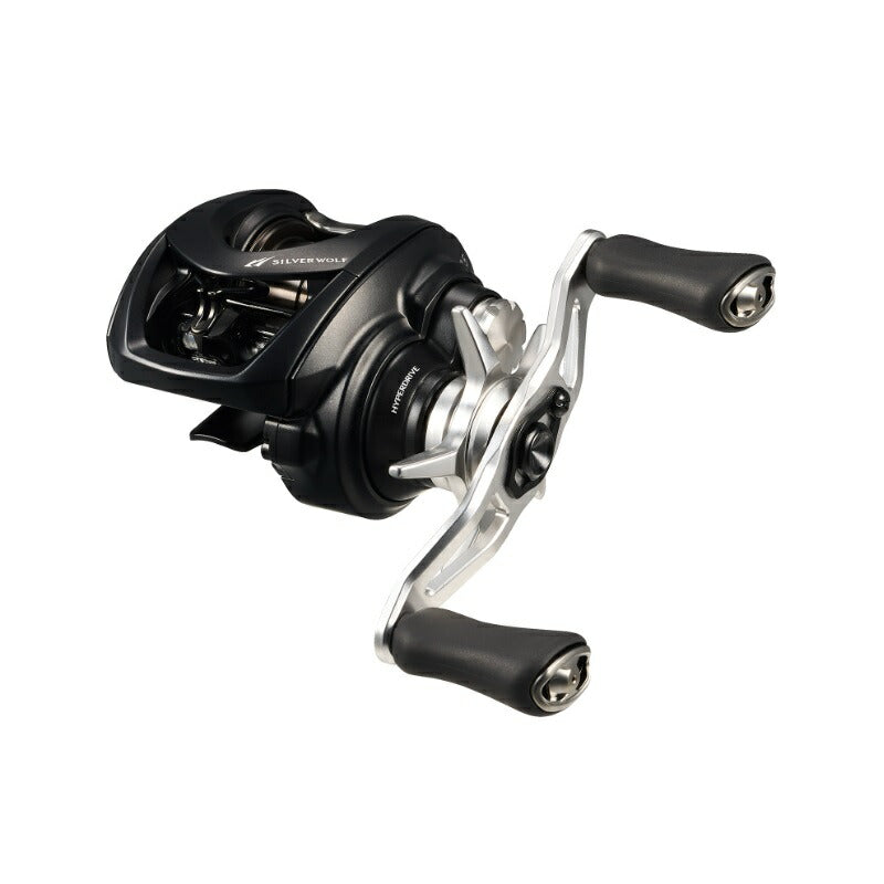 シルバーウルフCT SV TW 8.5L PE SPECIAL / 左ハンドル