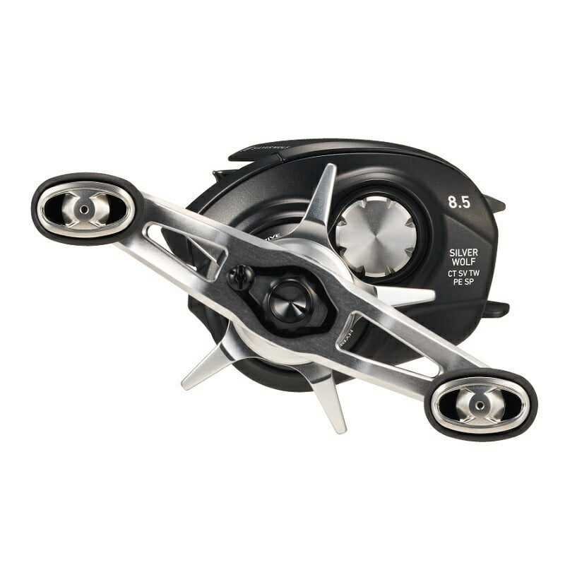 シルバーウルフCT SV TW 8.5L PE SPECIAL / 左ハンドル – つり具の