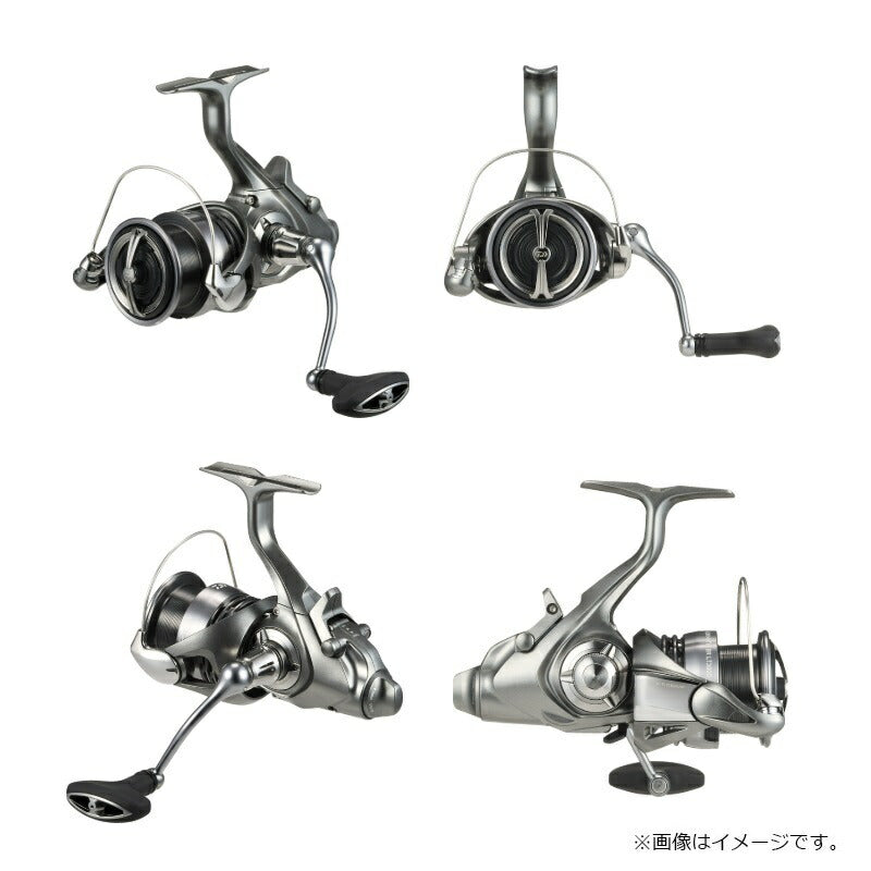 2026年5月発売予定】 26 アオリマチックBR LT3000 – つり具のBunBun.com