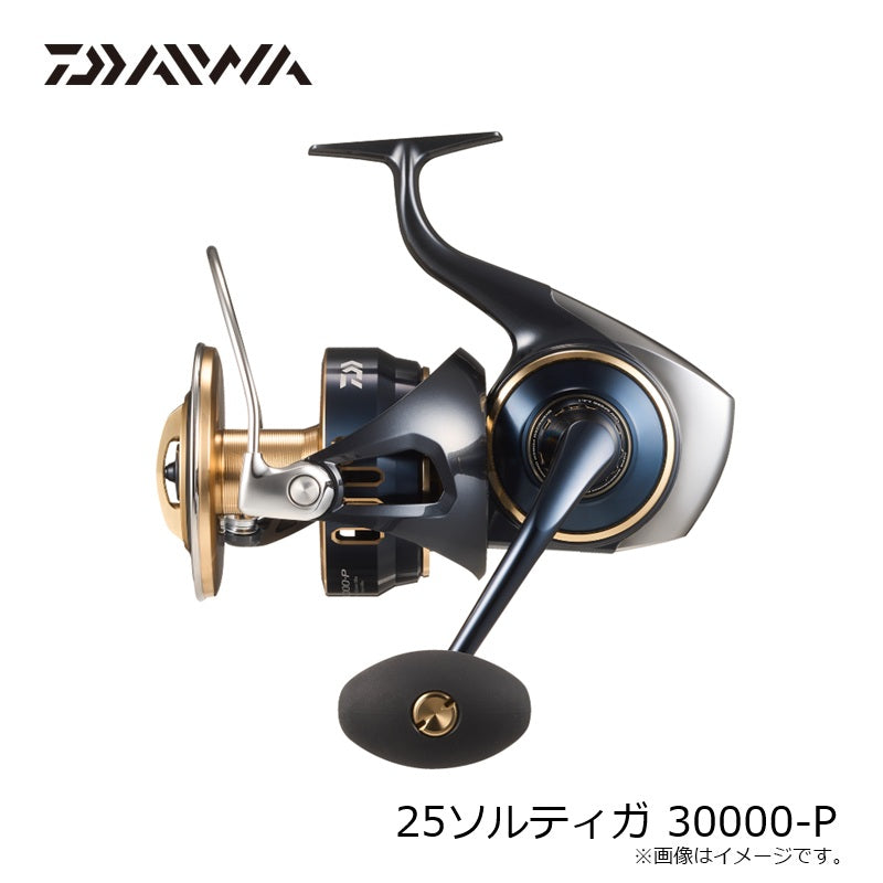 25ソルティガ300L 25 ソルティガ 30000-P – つり具のBunBun.com