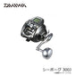 26 シーボーグ 300J / 右ハンドル
