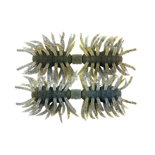 ヘアリースパイダー クジャラ110 ツートン
