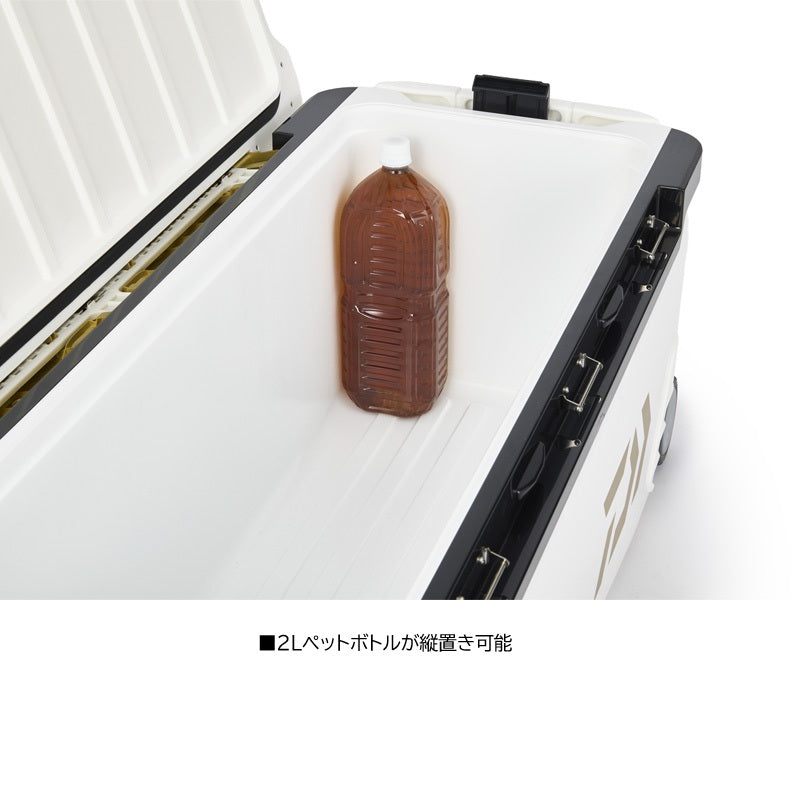 トランクマスターHD III VSS8000 ゴールド 【大型商品】