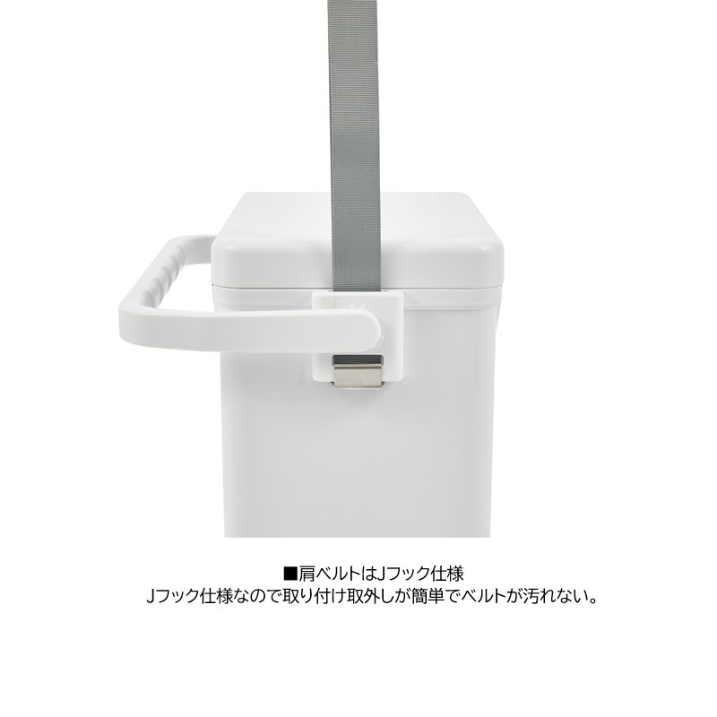 ミニクール II SU650 ホワイトシルバー