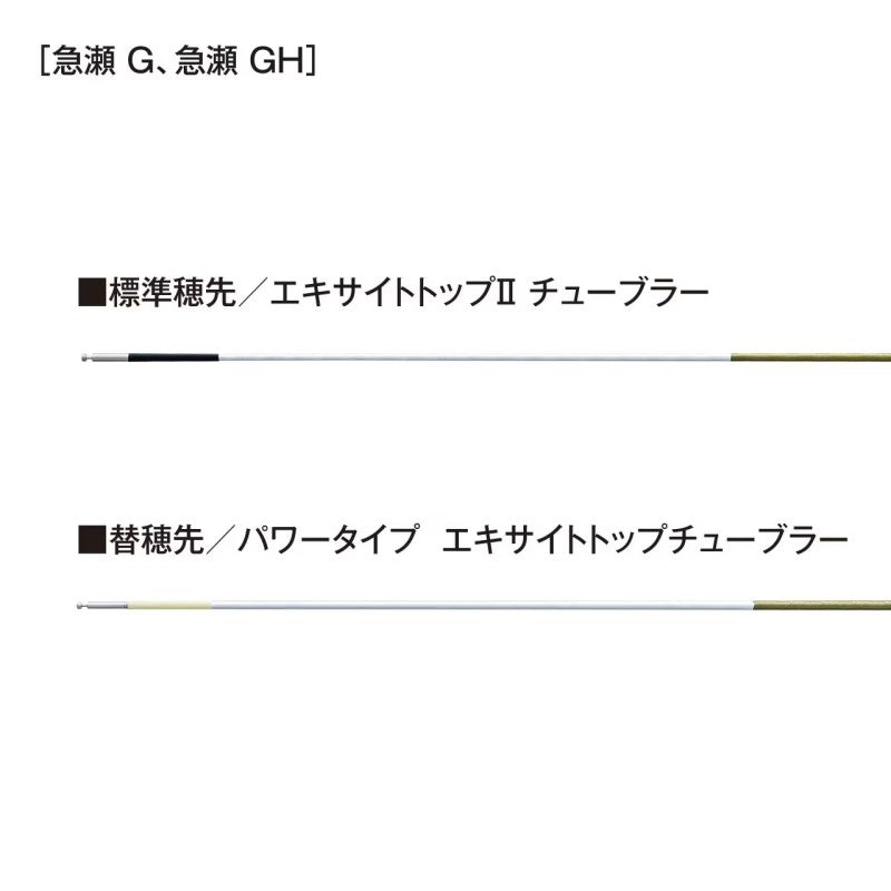 26 スペシャル トリプルフォース 急瀬G 90 – つり具のBunBun.com