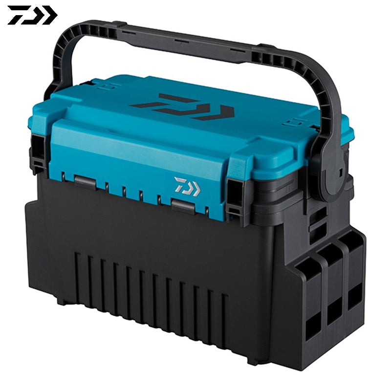 タックルボックス TB4000HS ダークグリーン – つり具のBunBun.com