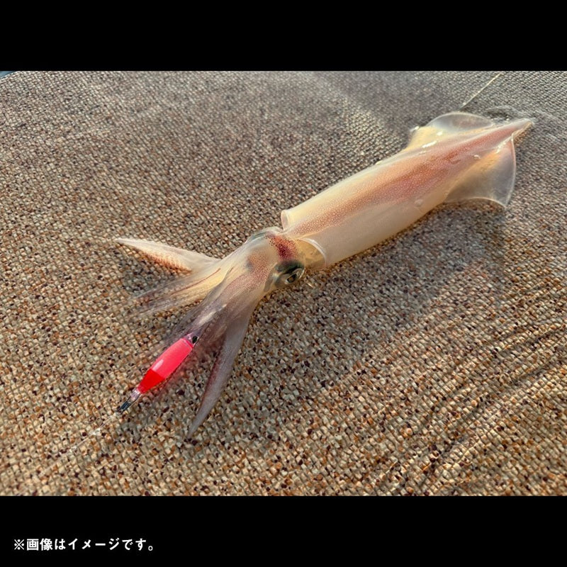 エメラルダス ドロッパーソフト 70 – つり具のBunBun.com