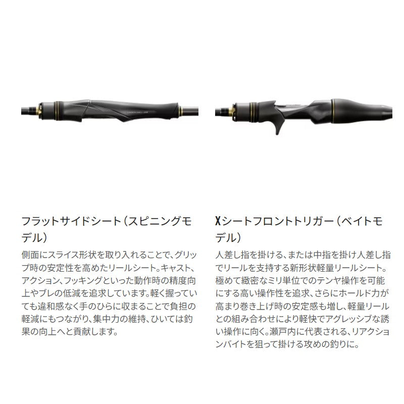 26 炎月リミテッド 一つテンヤマダイ 240MH