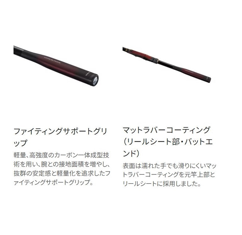 26 鱗海アートレータ 1.5-530 – つり具のBunBun.com