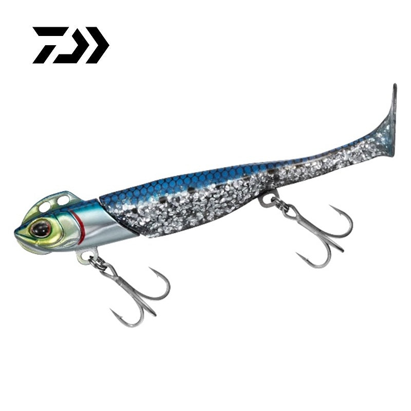 モアザン シーバスロデムRアッパー 18g SG生カタクチ