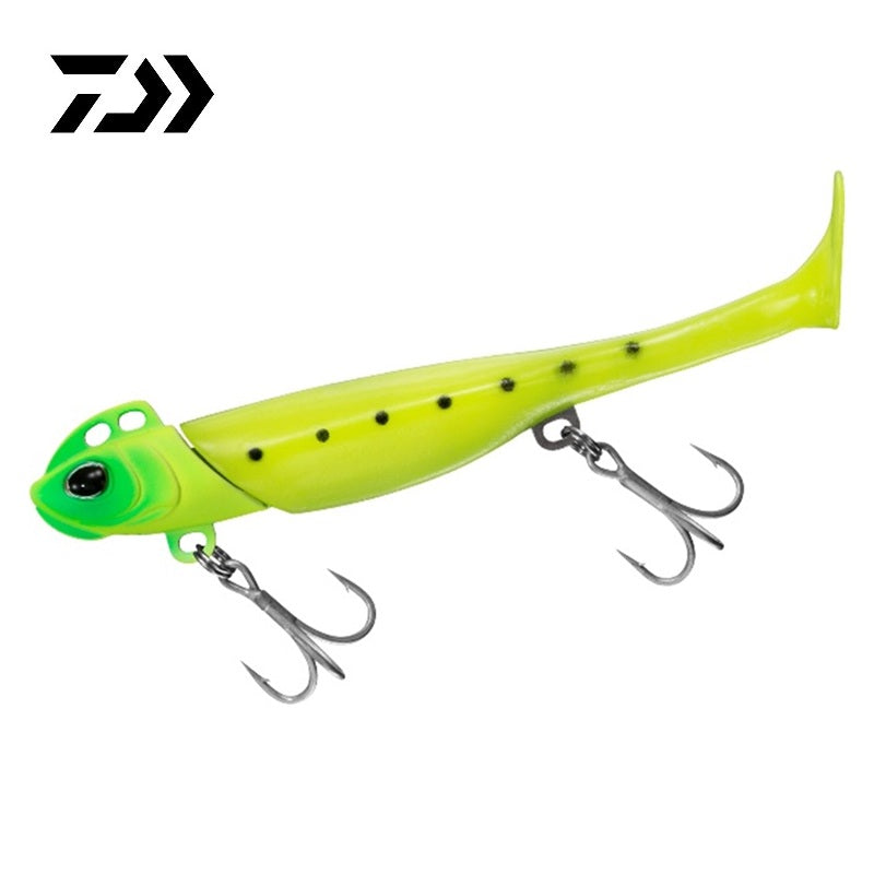 モアザン シーバスロデムRアッパー 18g SG生カタクチ