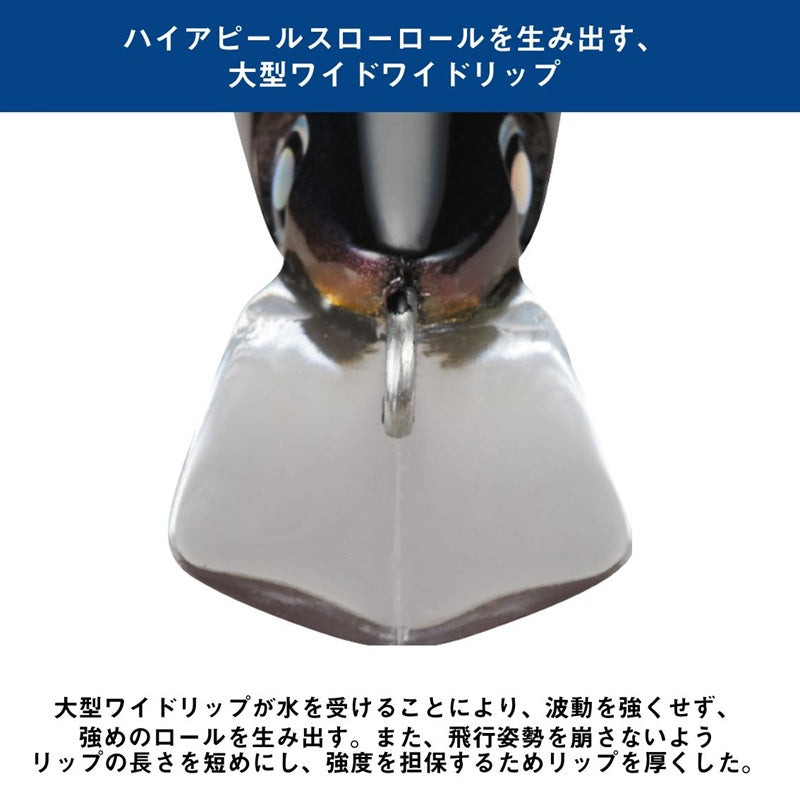 ソルティガ スカイフィン 210