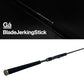 ブレードジャーキングスティック GBJS-74M