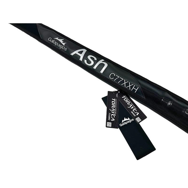 ASH アッシュ C77XXH – つり具のBunBun.com
