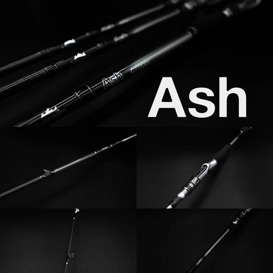 【2026年4月～5月発売予定】ASH アッシュ C69M 【大型商品】