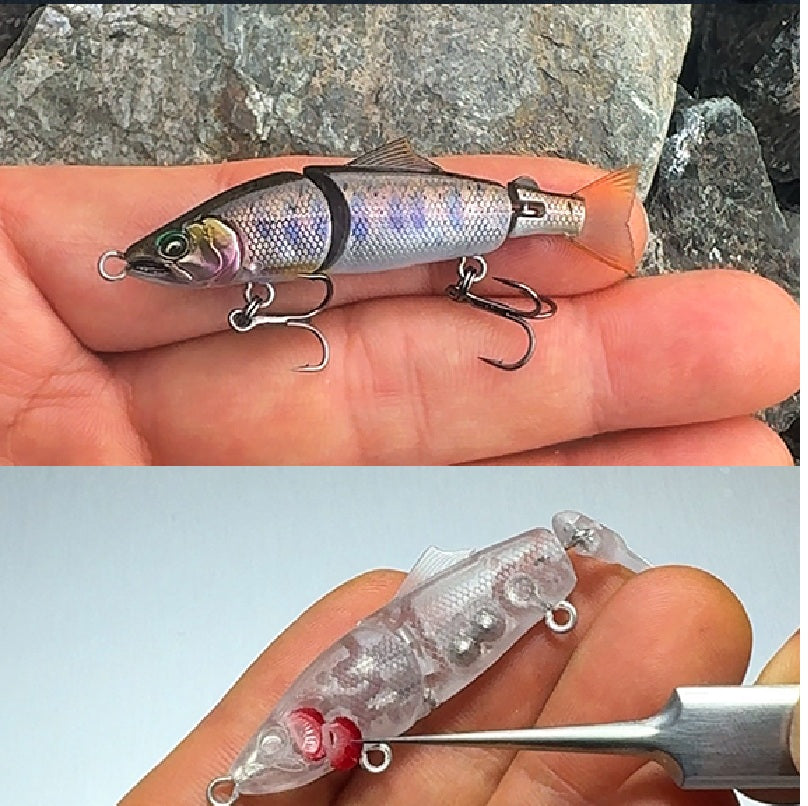 ギラリー 01 58mm/4.5g