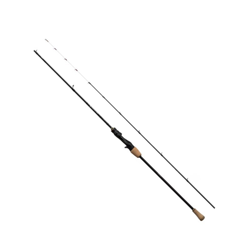 26 炎月XR フィネスモデル F-B65ML-S 【大型商品】