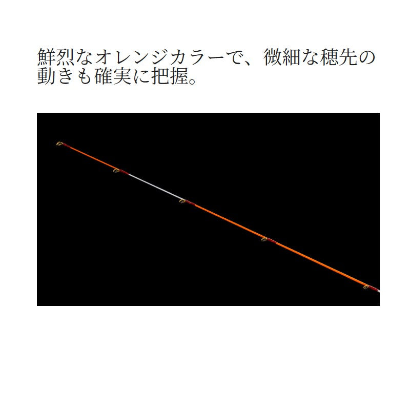 26 セフィアリミテッド ティップエギング S511M-S – つり具のBunBun.com