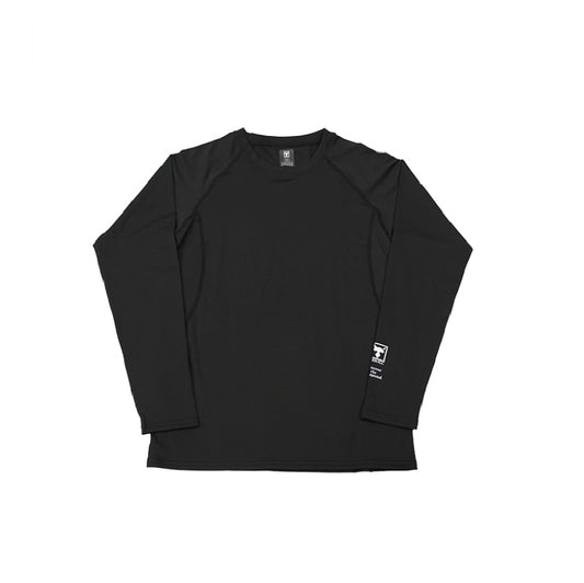 LT-B001 UVストレッチロングT