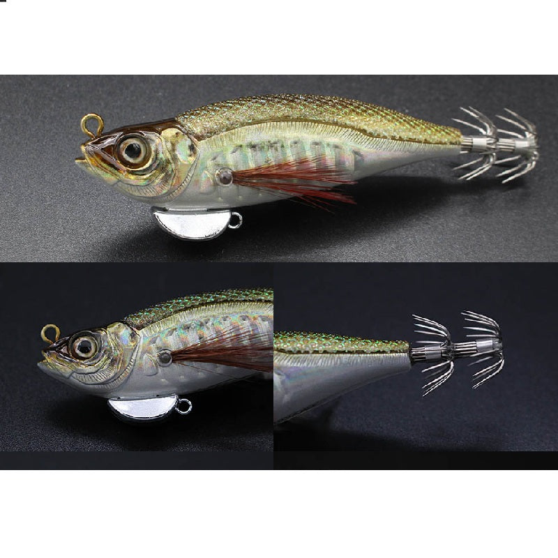 ハグゴス 90mm/22g
