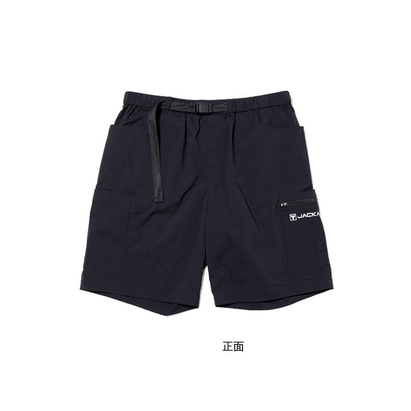 PA-B004 フィッシングショートパンツ