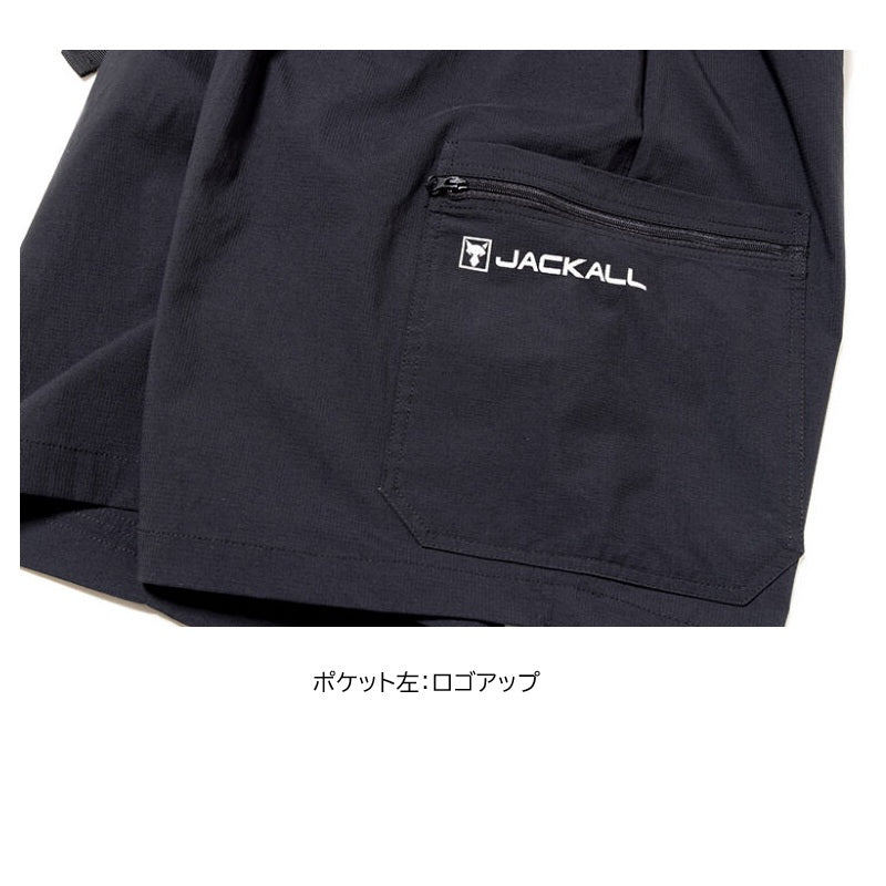 PA-B004 フィッシングショートパンツ