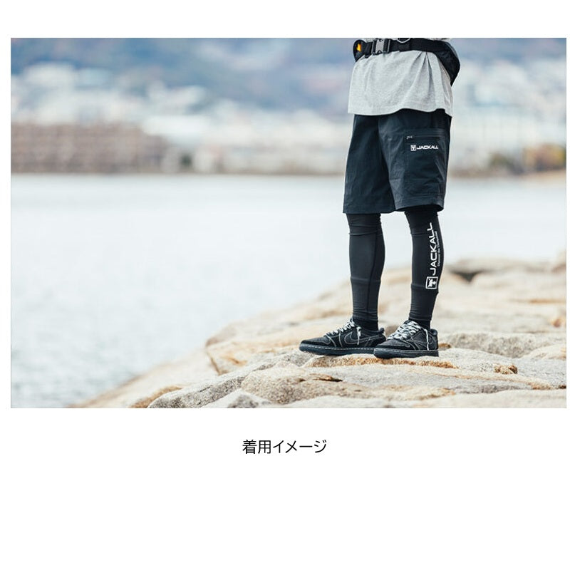 PA-B004 フィッシングショートパンツ
