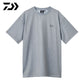 DE-8726 ドライメッシュハーフスリーブシャツ