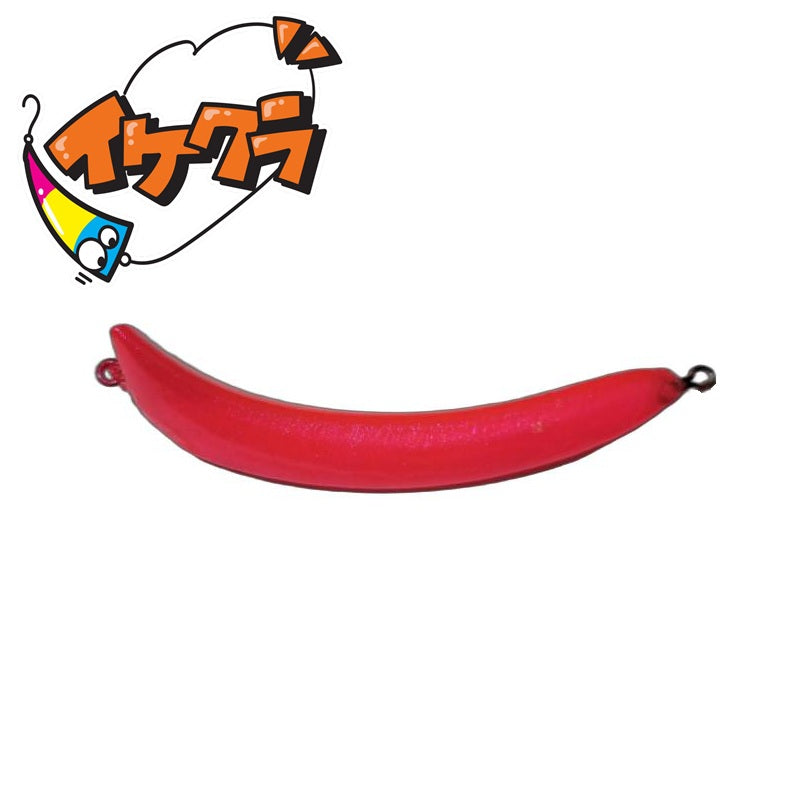 えさにょろ 555XS – つり具のBunBun.com