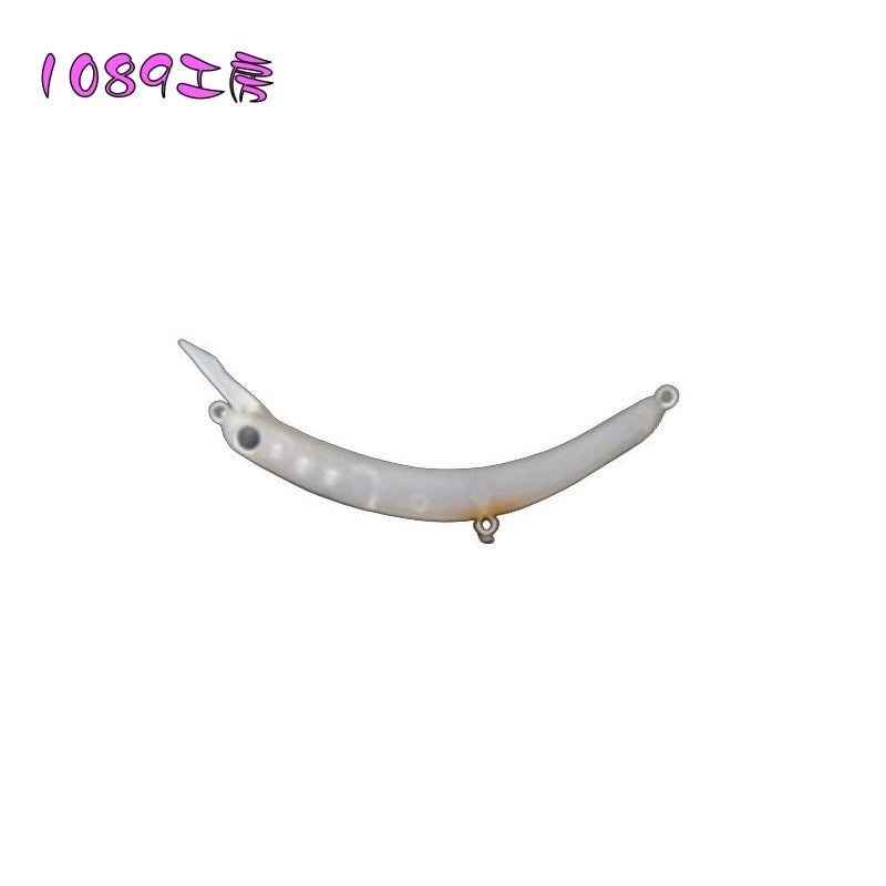 さかさにょろスリム 60XS 1091カラー