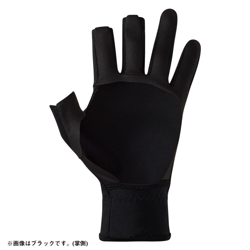 DG-8226 フラットパームレスグローブ