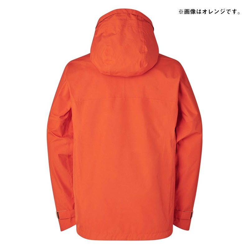 DR-1926J ゴアテックス バーサタイルレインジャケット