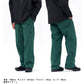 DR-1926P ゴアテックス バーサタイルレインパンツ