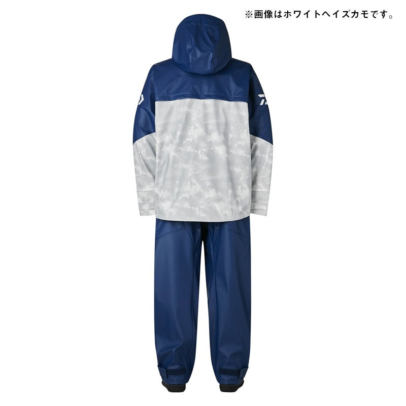 DR-6026 PUオーシャンレインスーツ