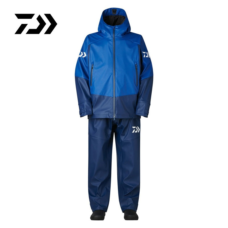 DR-6026 PUオーシャンレインスーツ
