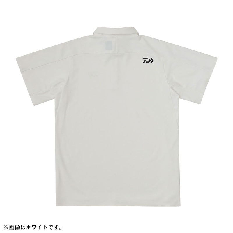 DE-9426 サンブロックドライポロシャツ – つり具のBunBun.com