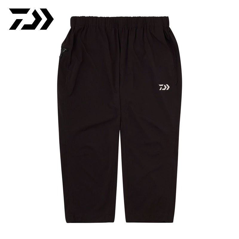 DP-4026 ライトクロップドパンツ