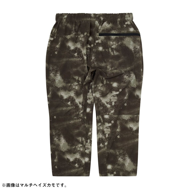 DP-4026 ライトクロップドパンツ