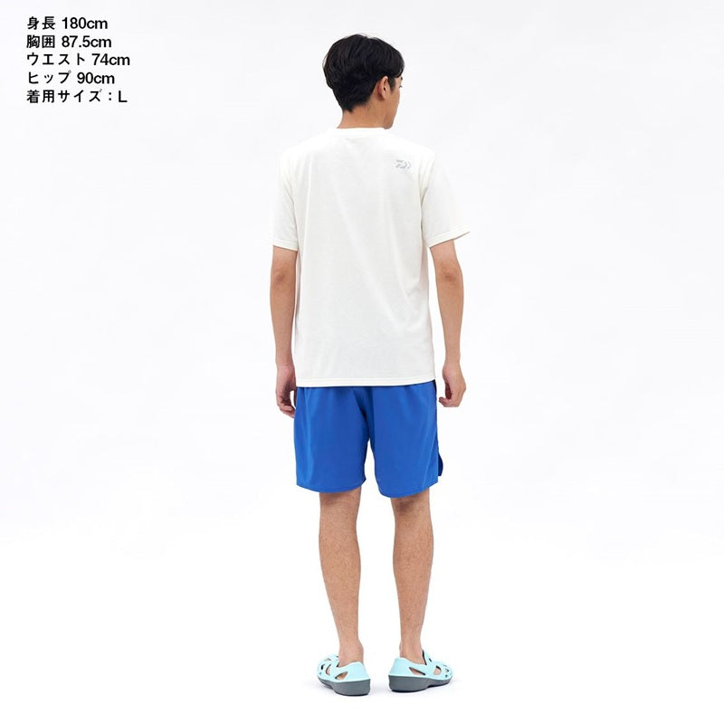 DP-8926 ライトボートショーツ
