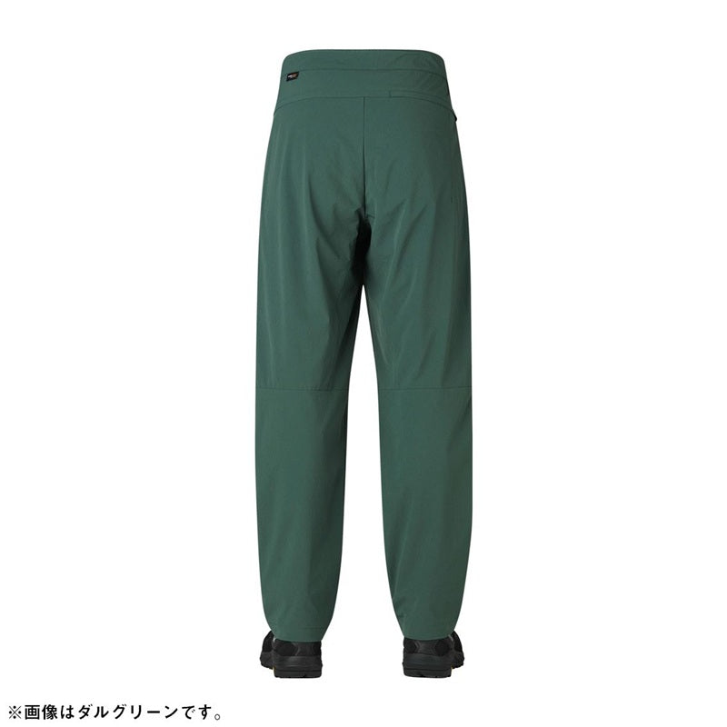 DP-8426 コーデュラ ベーシックロングパンツ