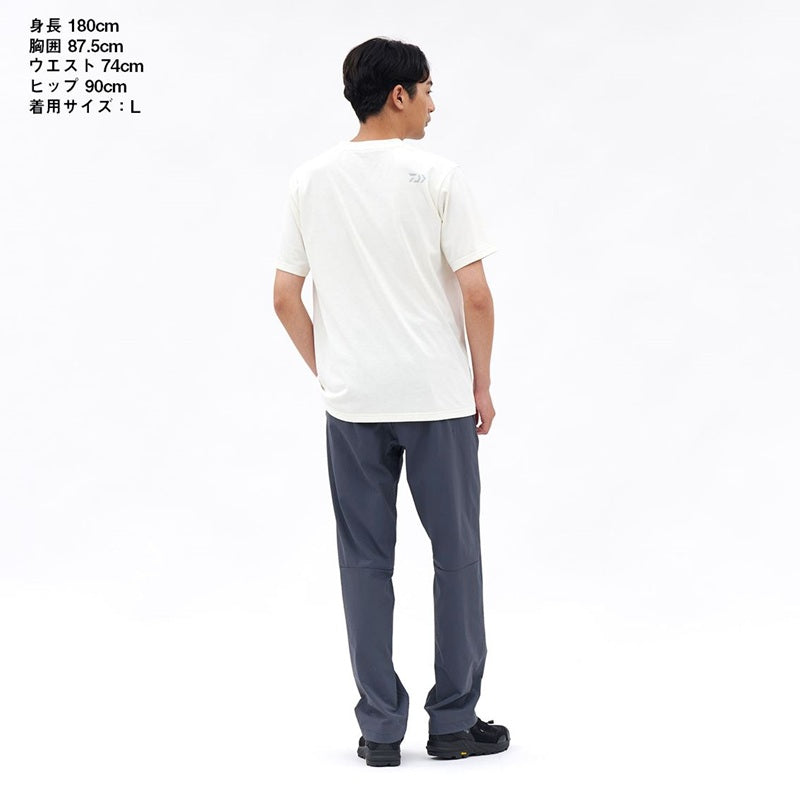 DP-8426 コーデュラ ベーシックロングパンツ