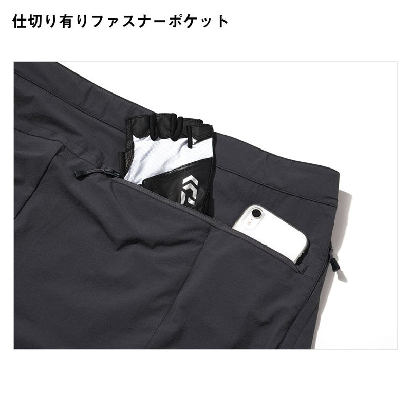 DP-8426 コーデュラ ベーシックロングパンツ